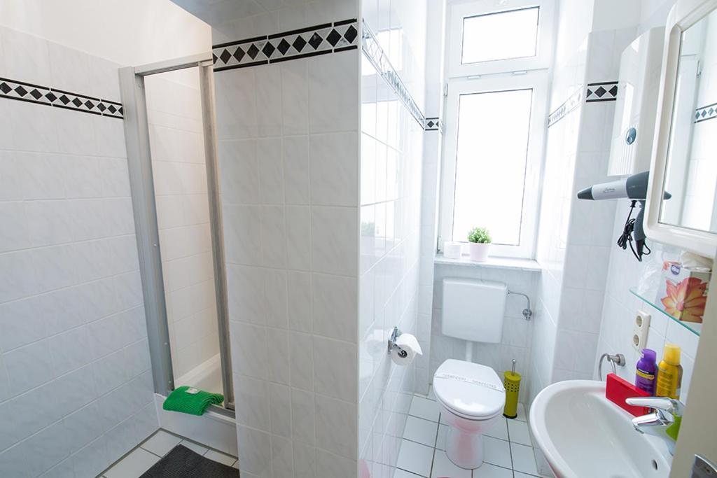 City Residences Koblenz Coblence Extérieur photo