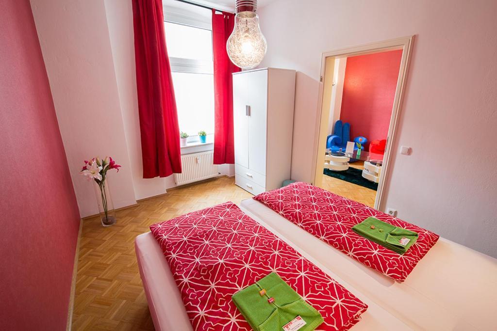 City Residences Koblenz Coblence Extérieur photo