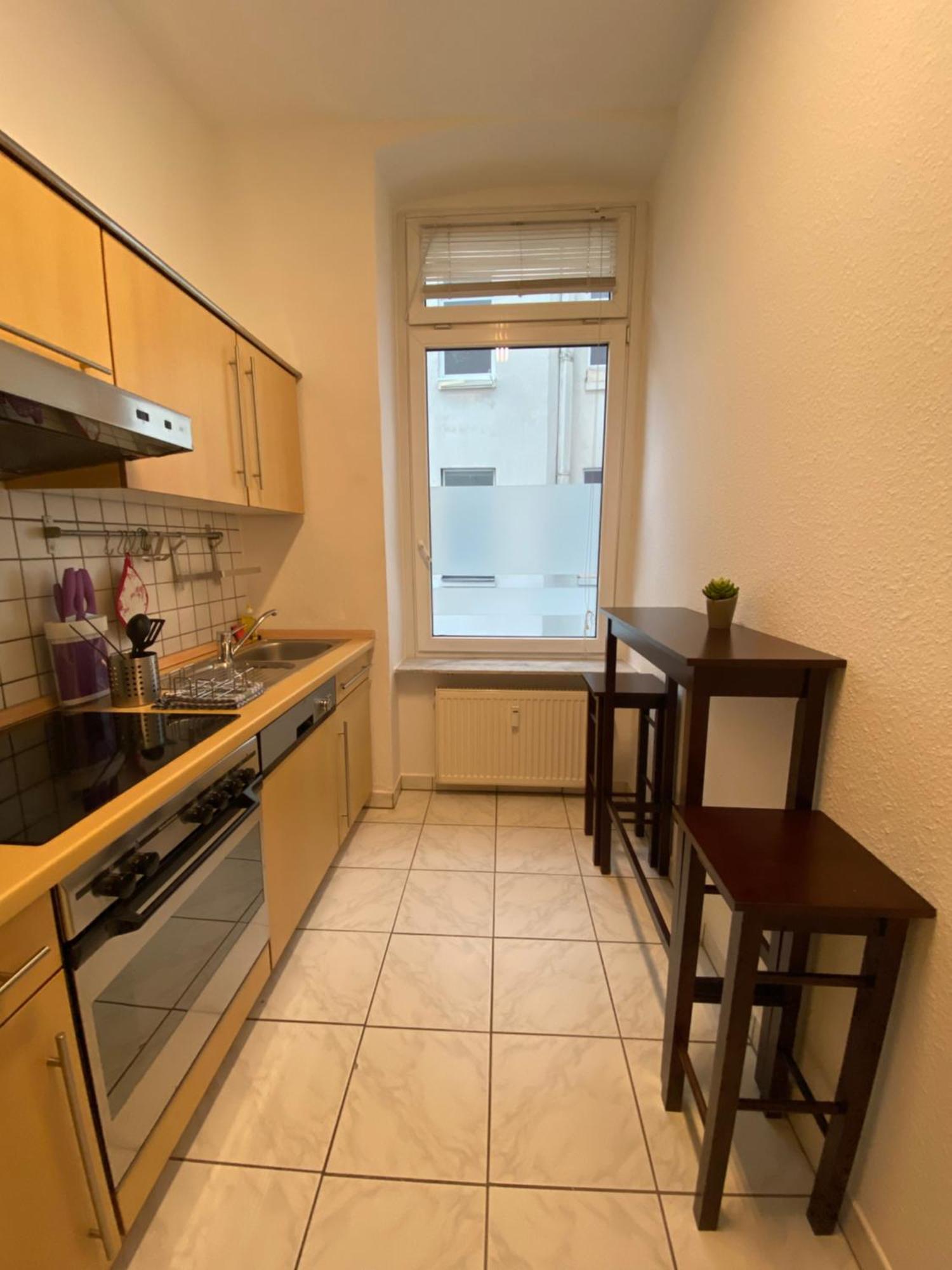 City Residences Koblenz Coblence Extérieur photo