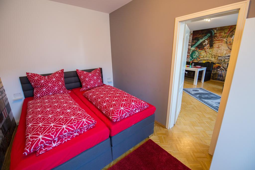 City Residences Koblenz Coblence Extérieur photo