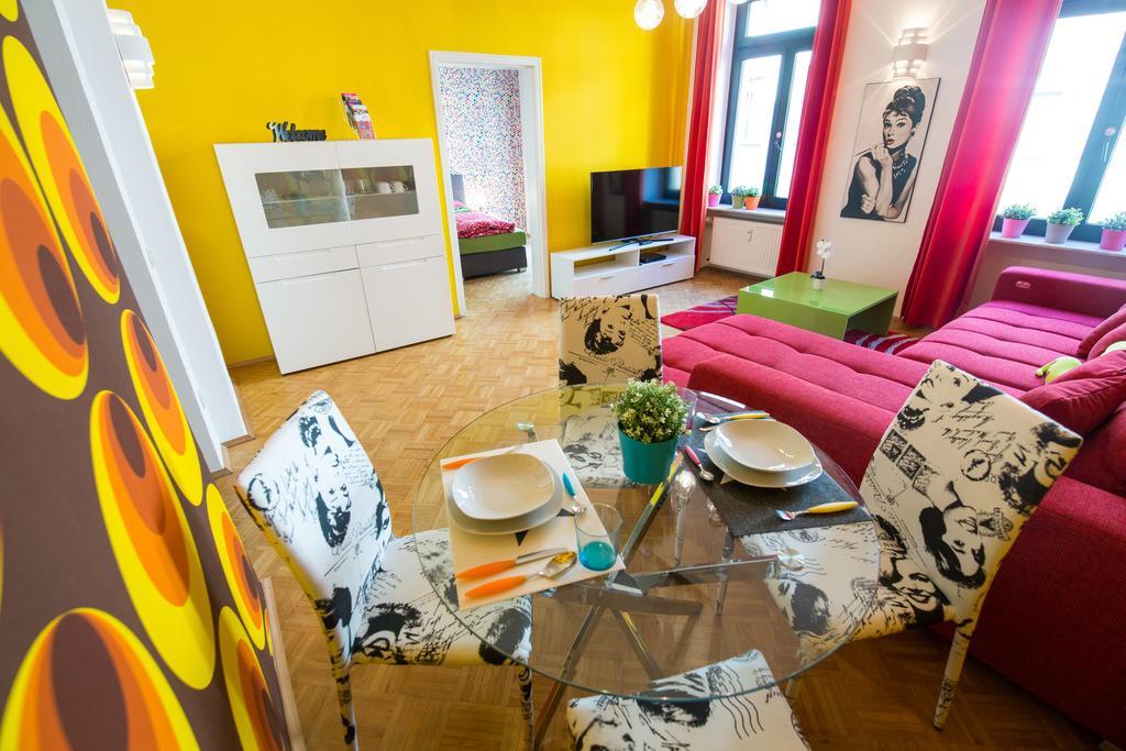 City Residences Koblenz Coblence Extérieur photo