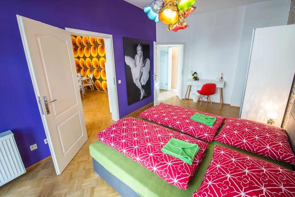 City Residences Koblenz Coblence Extérieur photo