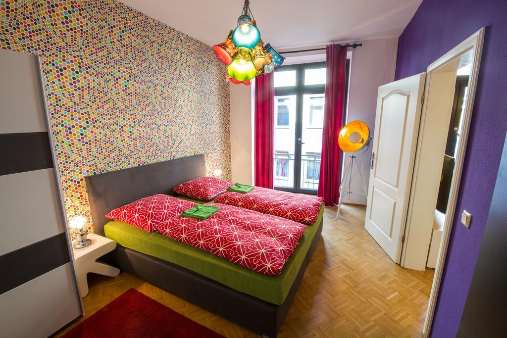 City Residences Koblenz Coblence Extérieur photo