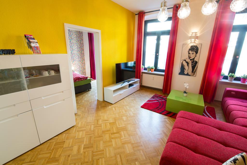 City Residences Koblenz Coblence Extérieur photo