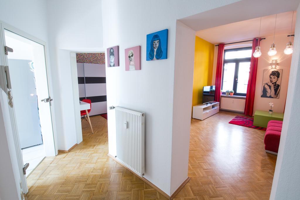 City Residences Koblenz Coblence Extérieur photo