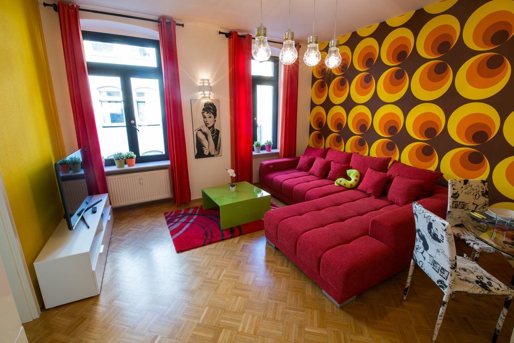 City Residences Koblenz Coblence Extérieur photo