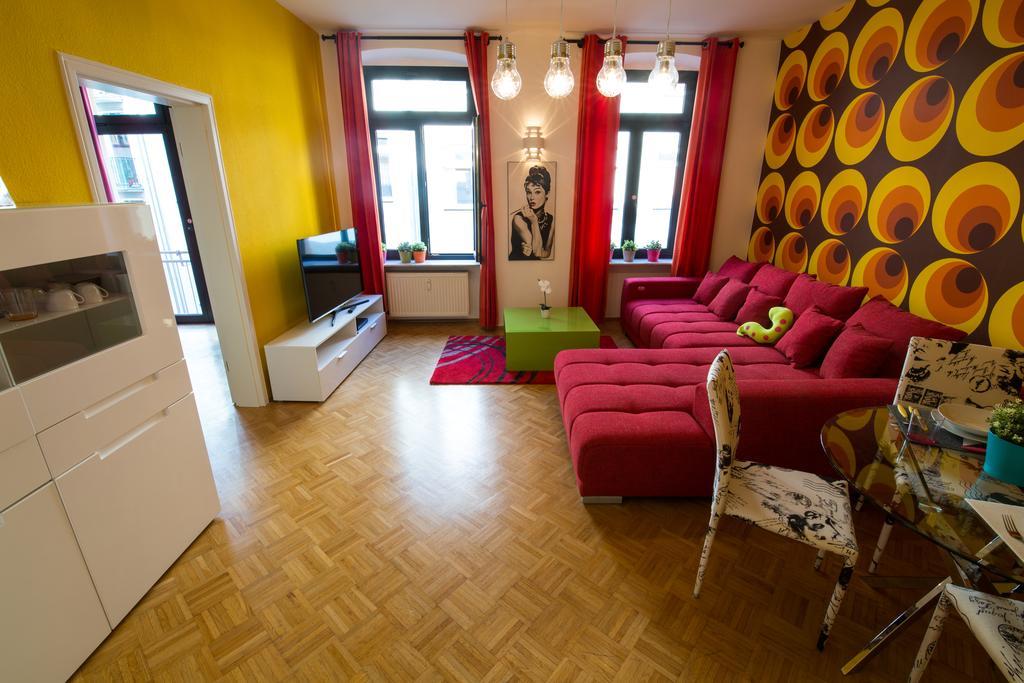 City Residences Koblenz Coblence Extérieur photo