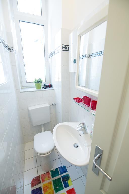 City Residences Koblenz Coblence Extérieur photo