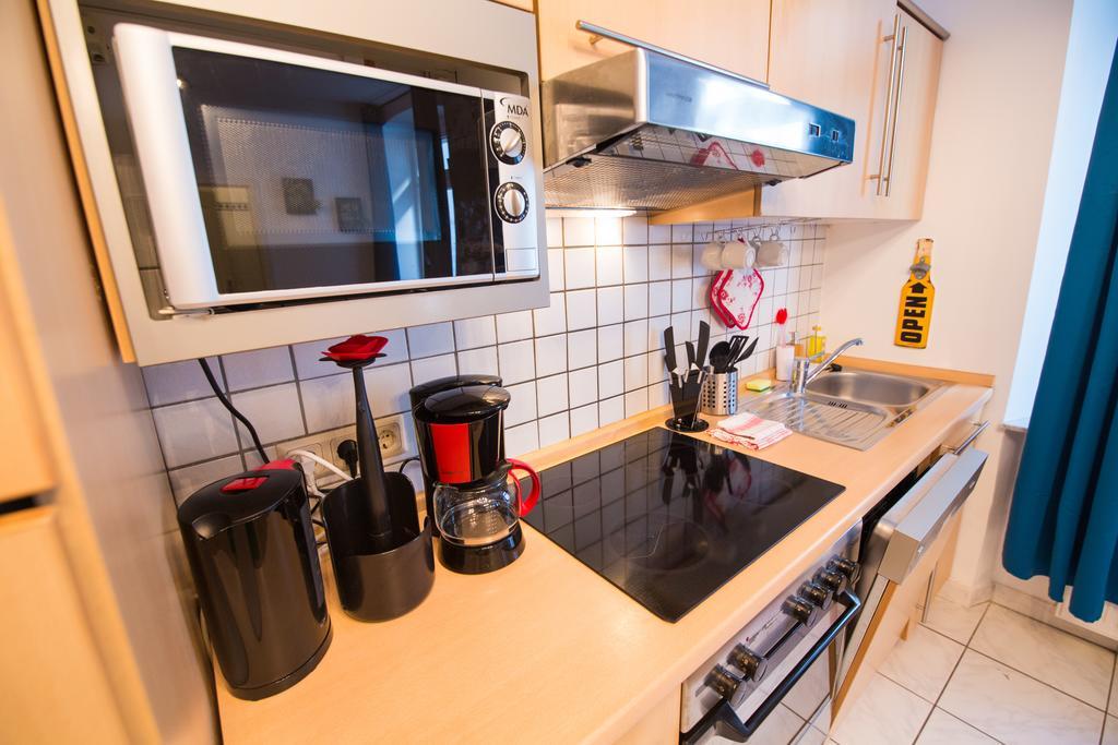 City Residences Koblenz Coblence Extérieur photo