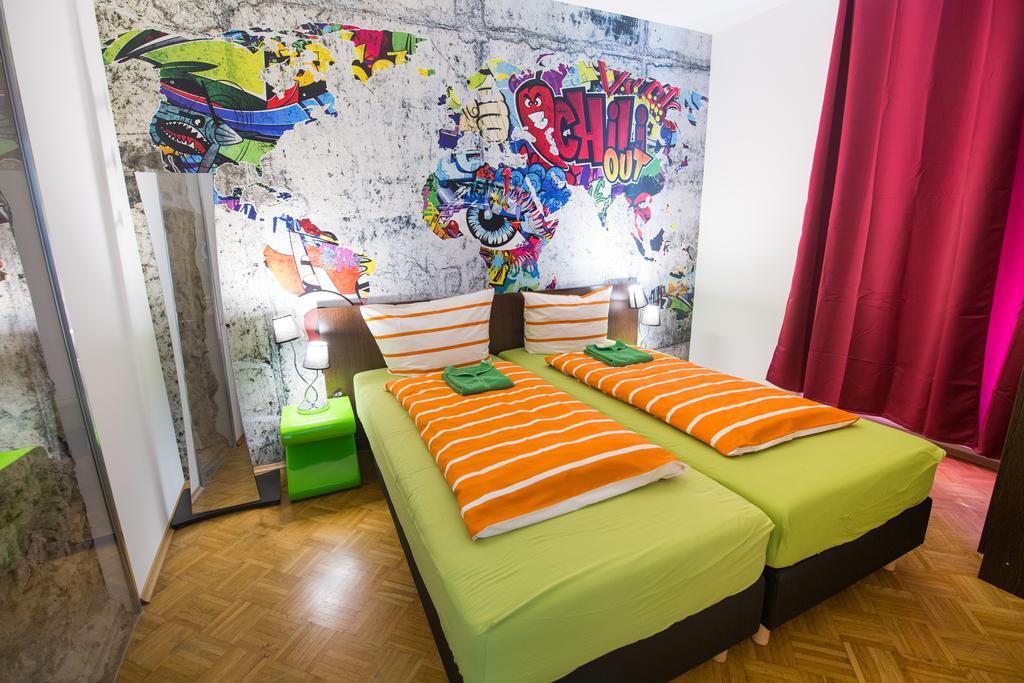 City Residences Koblenz Coblence Extérieur photo