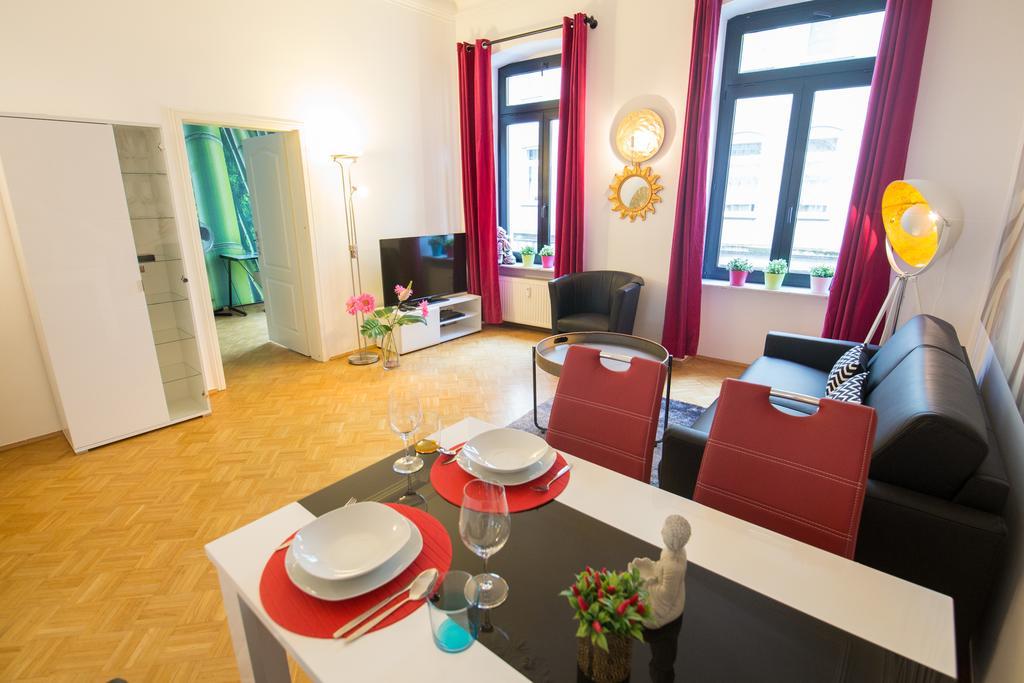 City Residences Koblenz Coblence Extérieur photo