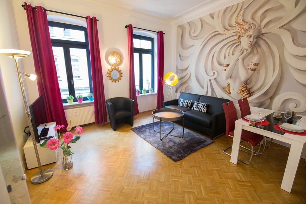 City Residences Koblenz Coblence Extérieur photo