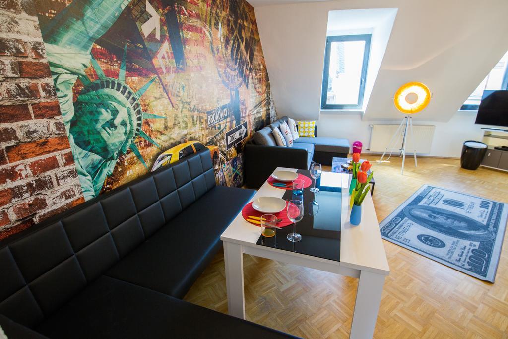City Residences Koblenz Coblence Extérieur photo