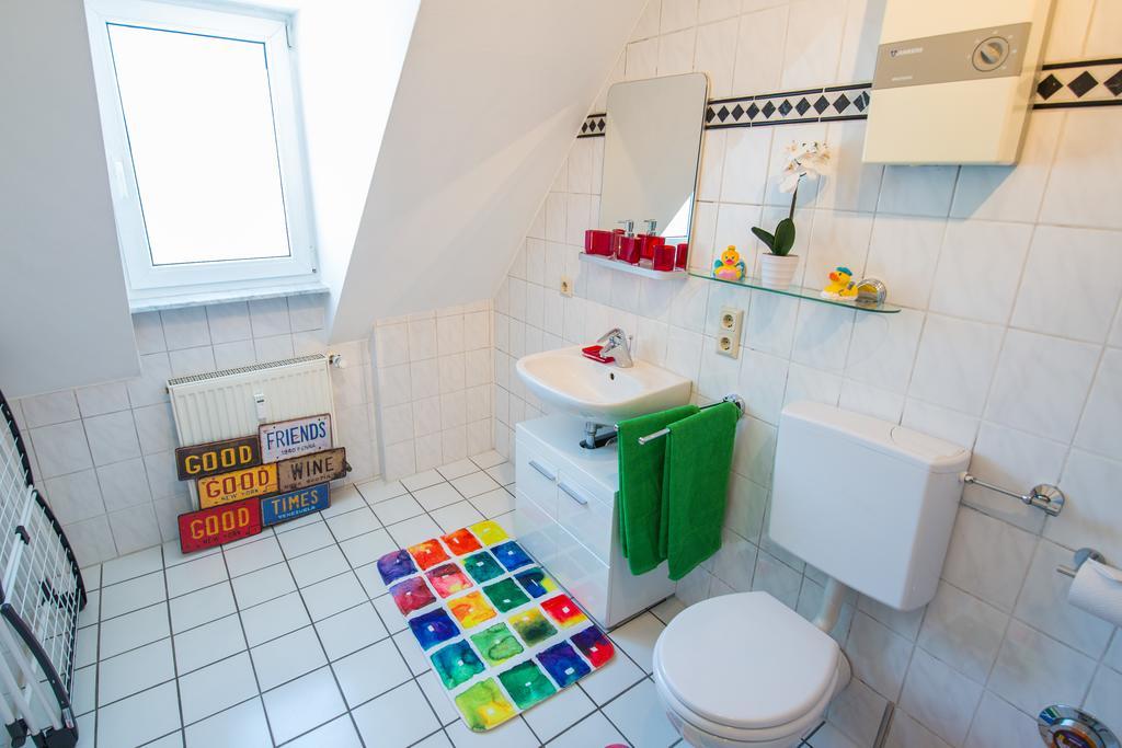 City Residences Koblenz Coblence Extérieur photo