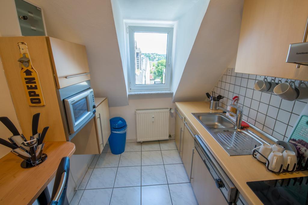 City Residences Koblenz Coblence Extérieur photo