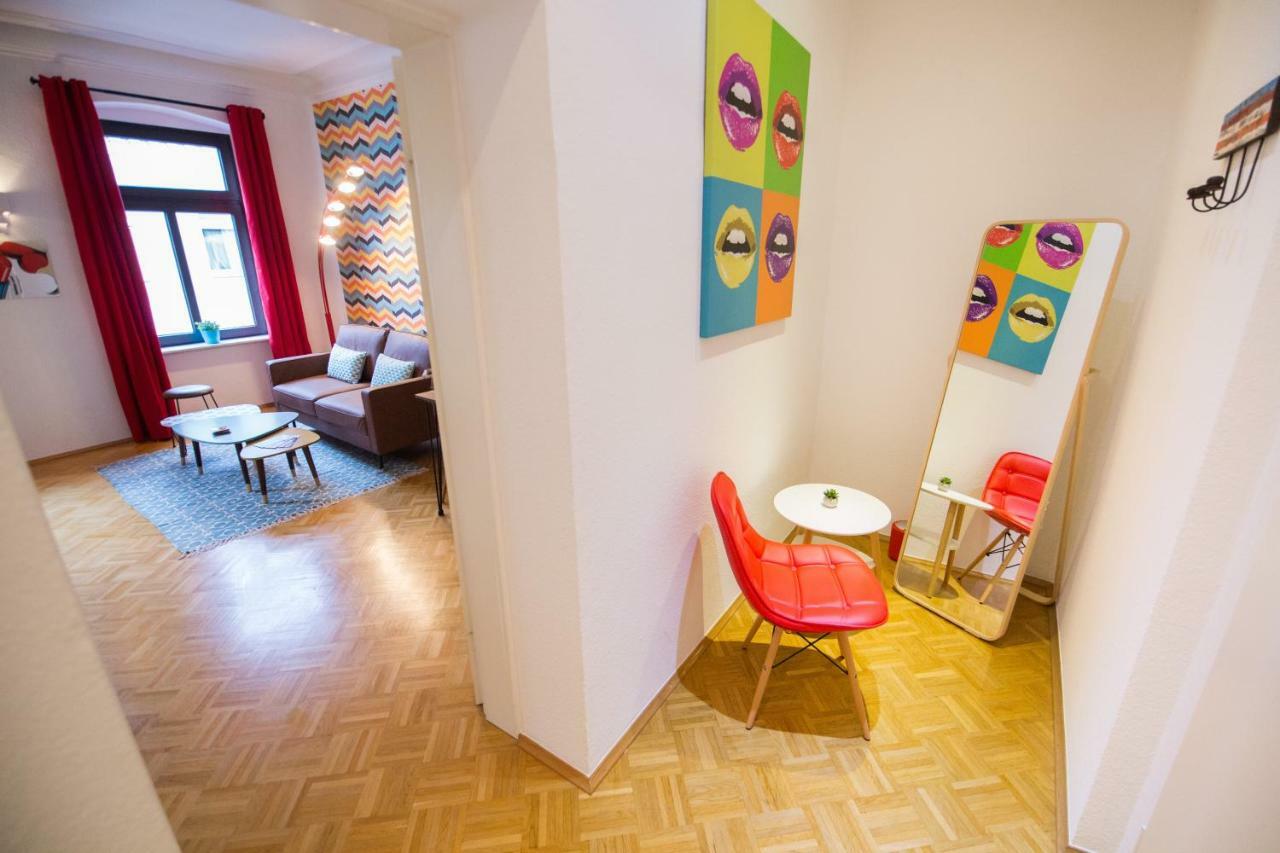 City Residences Koblenz Coblence Extérieur photo