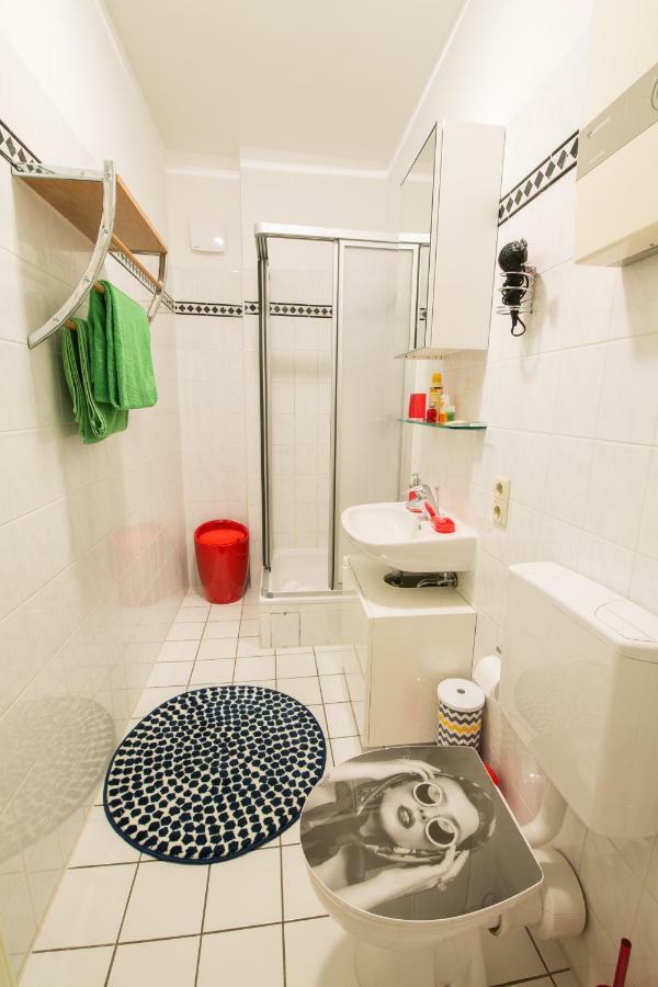 City Residences Koblenz Coblence Extérieur photo