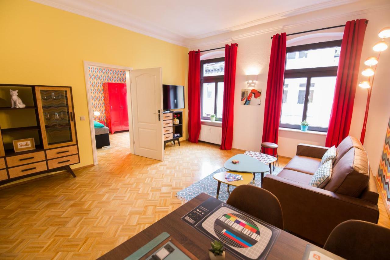 City Residences Koblenz Coblence Extérieur photo