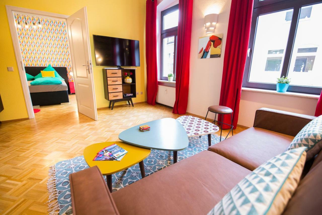 City Residences Koblenz Coblence Extérieur photo